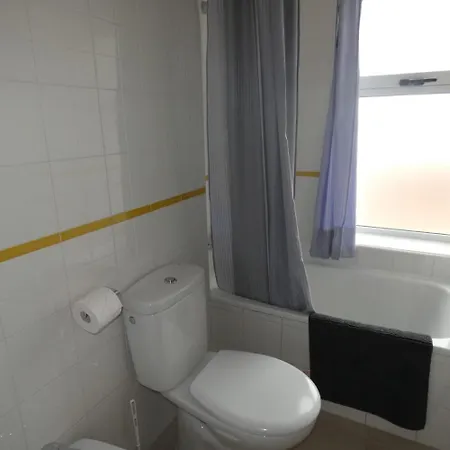 El Rincon Appartement *