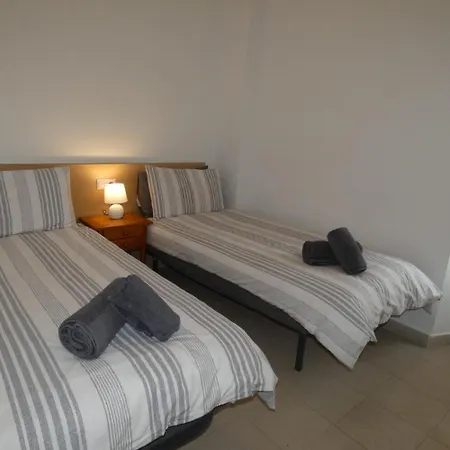 El Rincon * Playa Flamenca