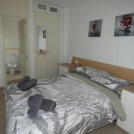 Appartement El Rincon Playa Flamenca