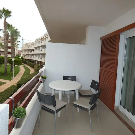 El Rincon Playa Flamenca