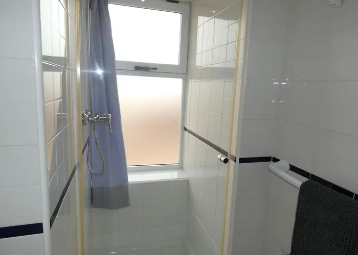 El Rincon Apartment Playa Flamenca