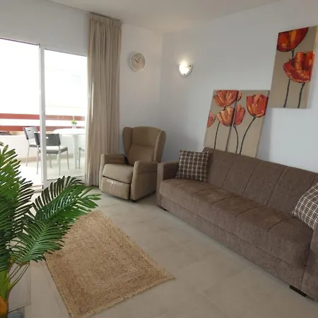 Apartamento El Rincon