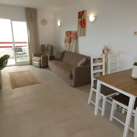 Apartamento El Rincon Playa Flamenca