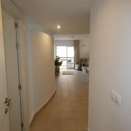 El Rincon Playa Flamenca