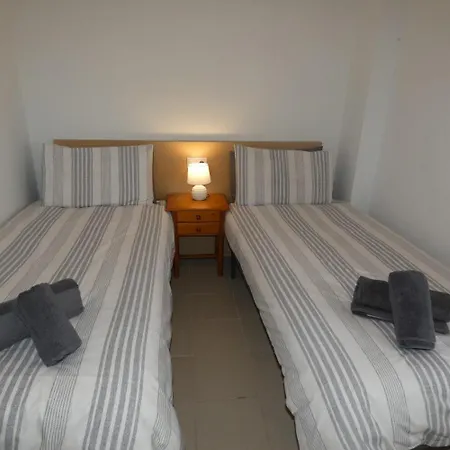 El Rincon * Playa Flamenca