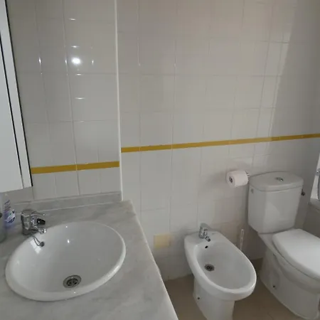 El Rincon Playa Flamenca